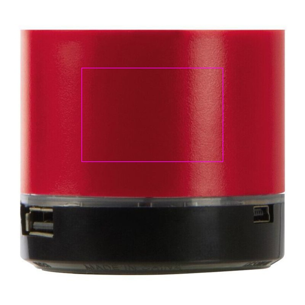 Bluetooth speaker TAIFUN