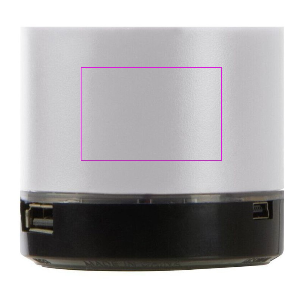Bluetooth speaker TAIFUN