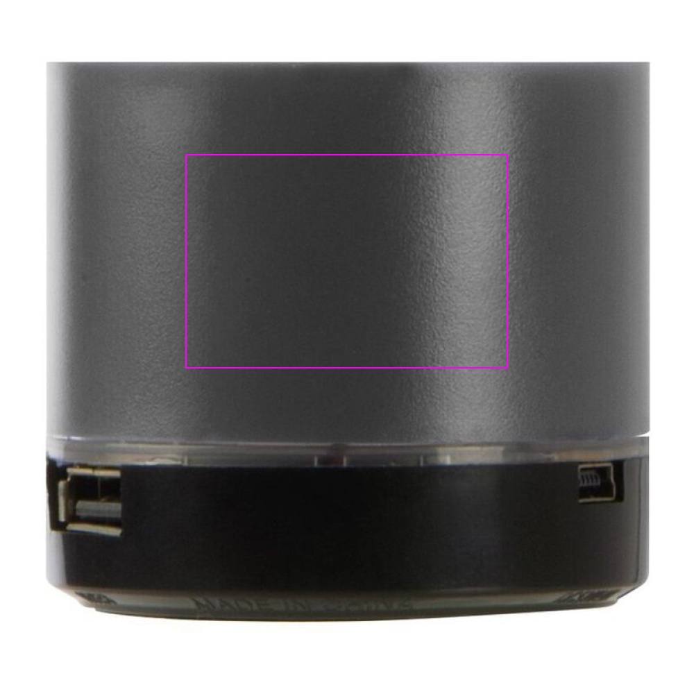 Bluetooth speaker TAIFUN