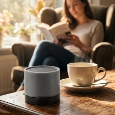 Bluetooth speaker TAIFUN