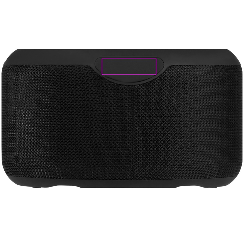 Bluetooth speaker MUSIC MAN