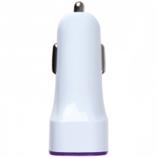USB car charger FRUIT