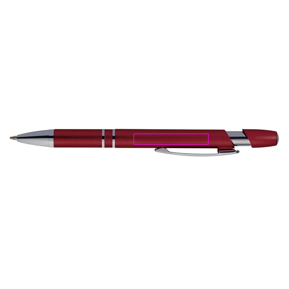 Plastic ballpen EPPING