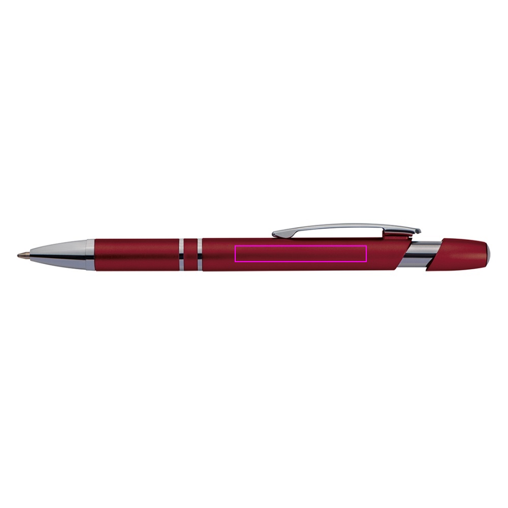 Plastic ballpen EPPING