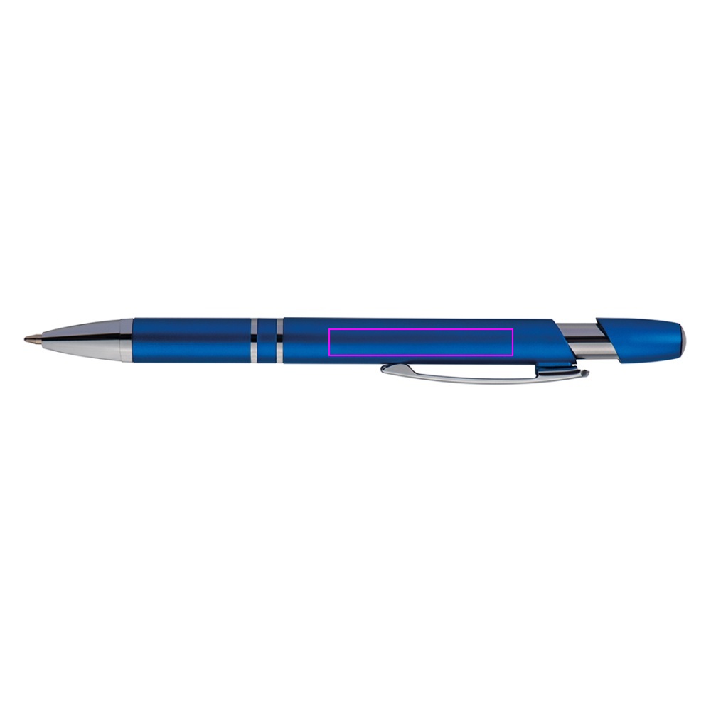 Plastic ballpen EPPING