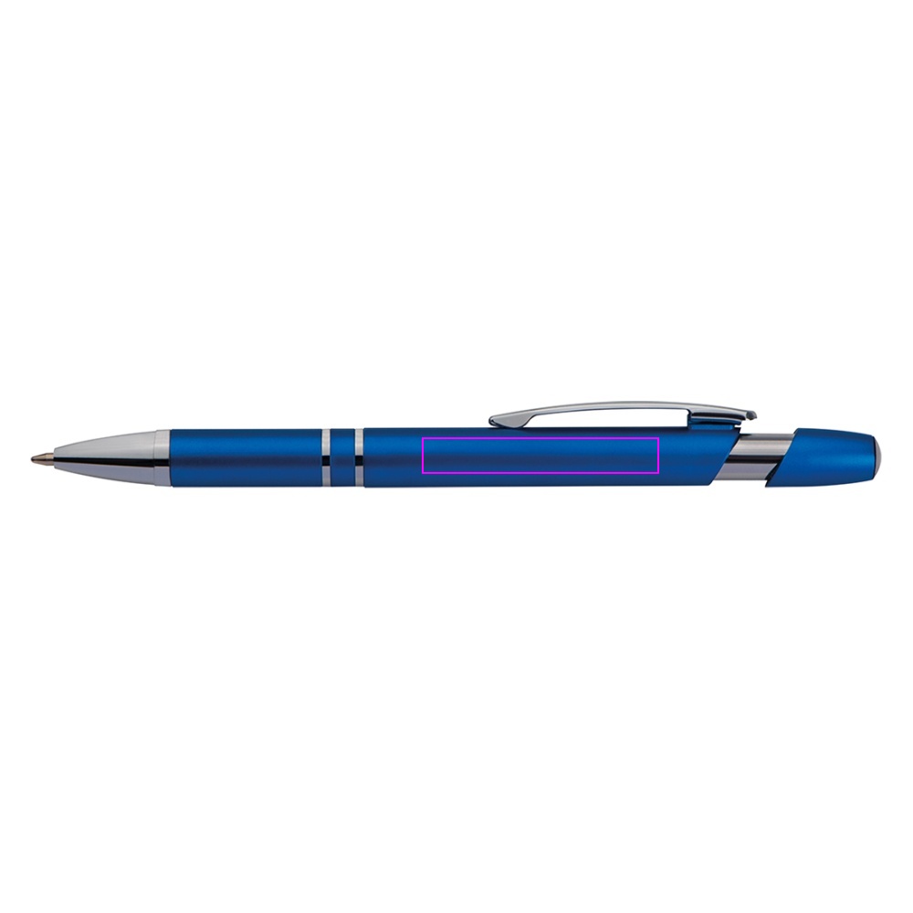 Plastic ballpen EPPING
