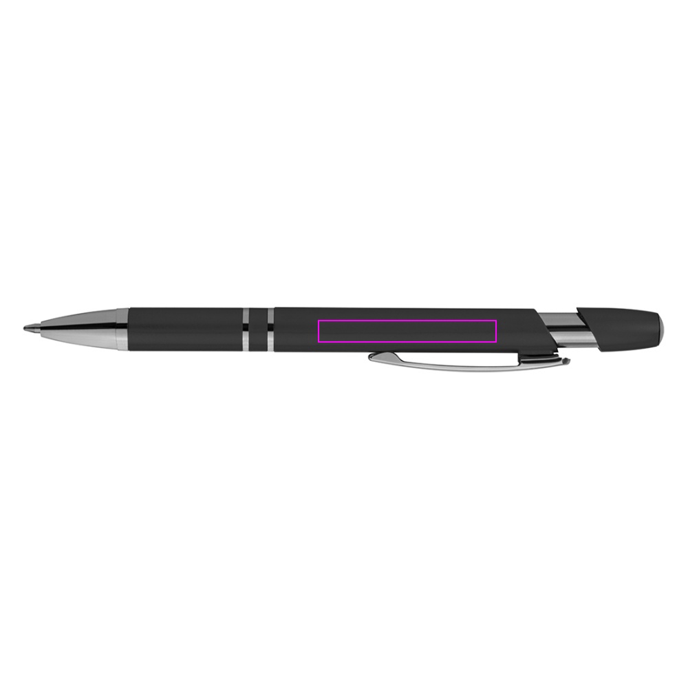 Plastic ballpen EPPING