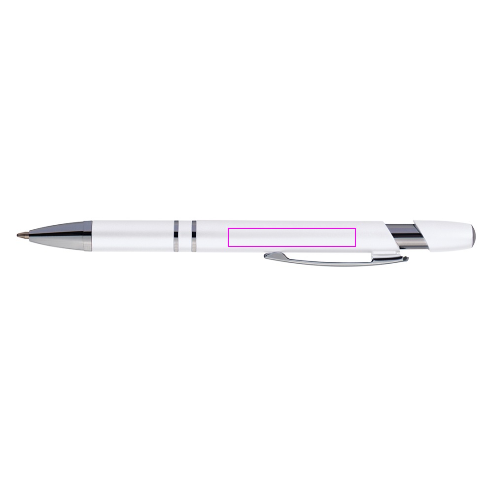 Plastic ballpen EPPING