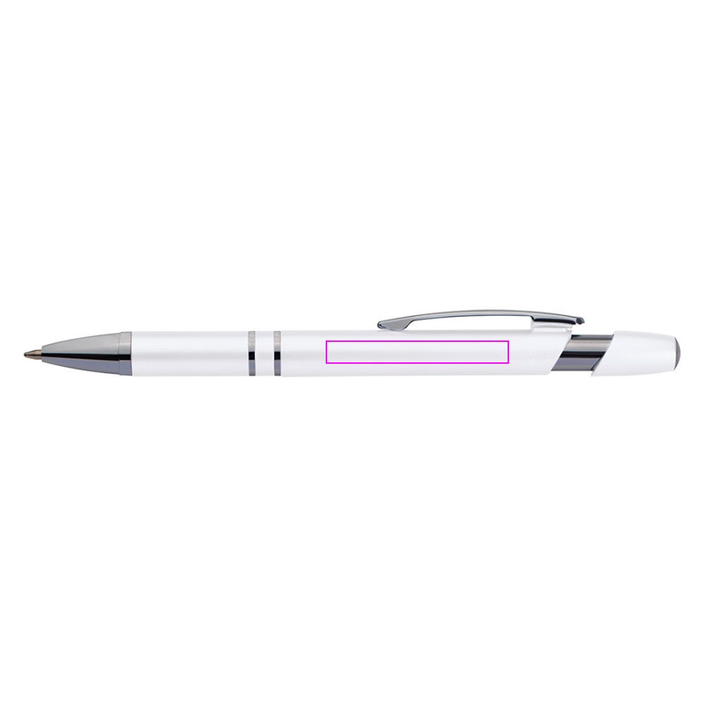 Plastic ballpen EPPING