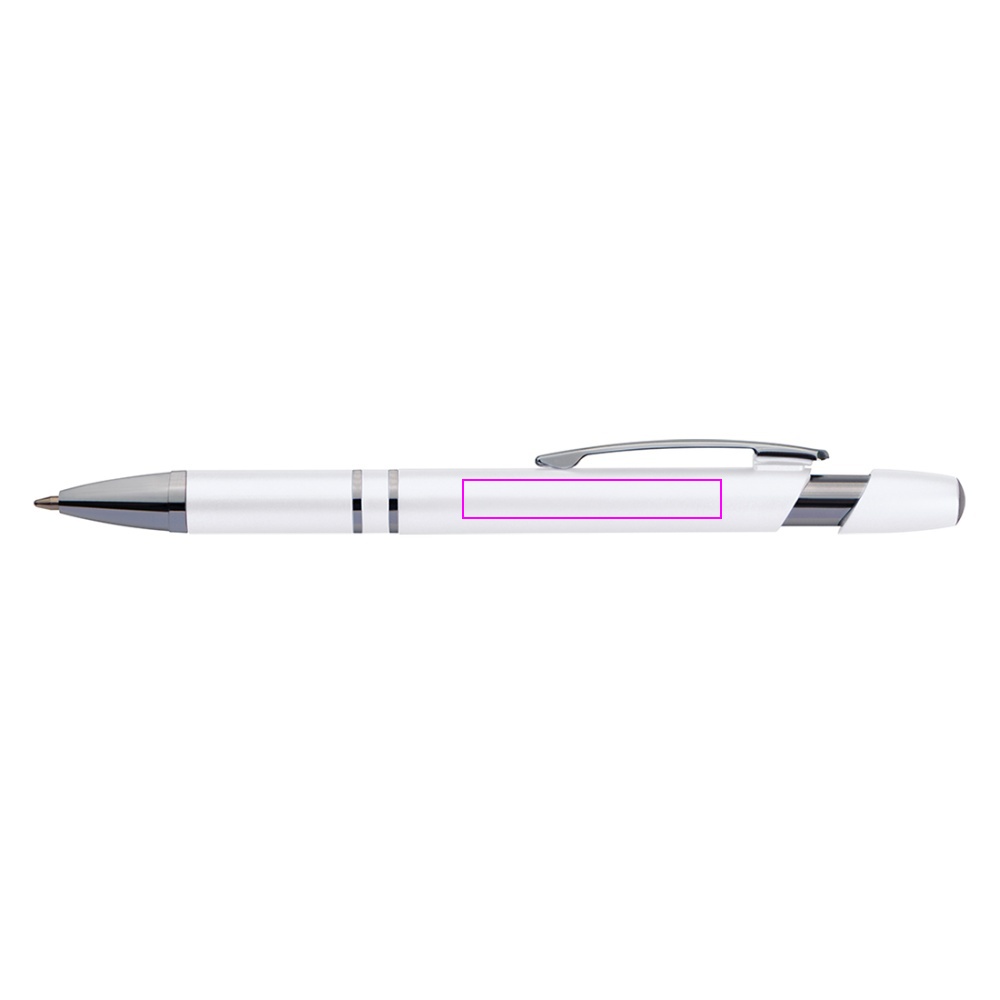 Plastic ballpen EPPING