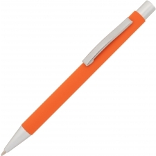 Metal ballpen soft touch ABU DHABI
