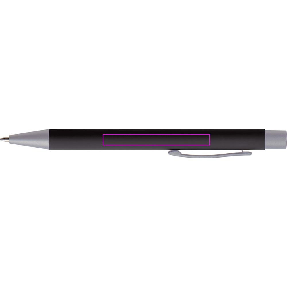 Metal ballpen ABU DHABI