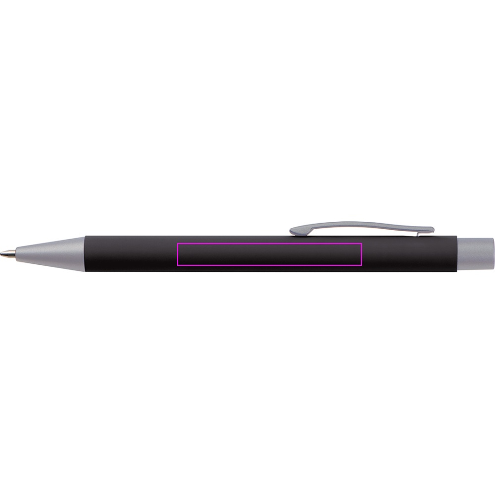 Metal ballpen ABU DHABI