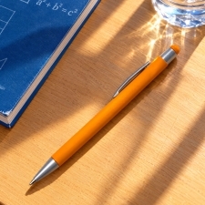 Metal ballpen touch pen soft touch SALT LAKE CITY