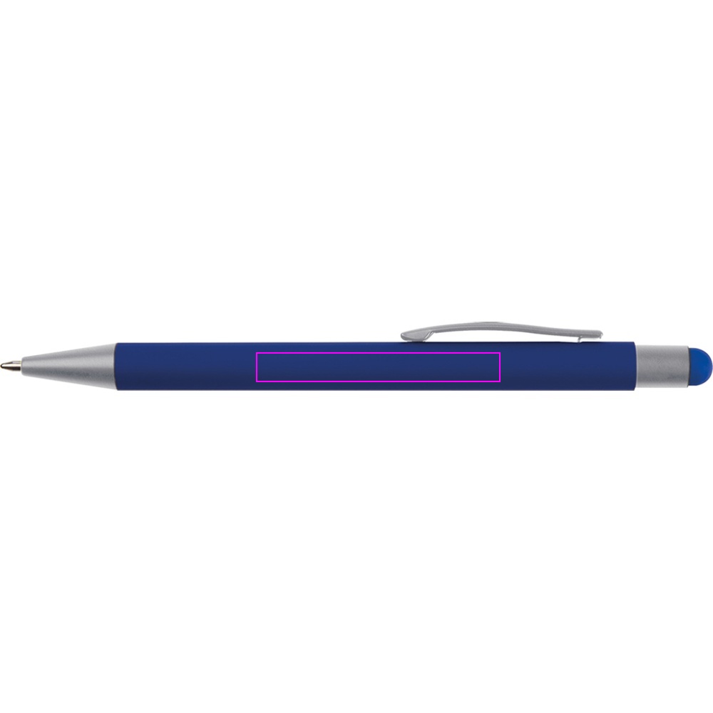Metal ballpen touch pen SALT LAKE CITY