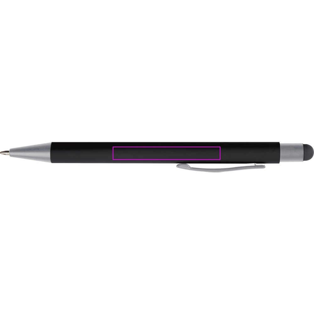 Metal ballpen touch pen SALT LAKE CITY
