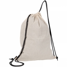 Cotton sports bag 140 g/m2 LONDONDERRY