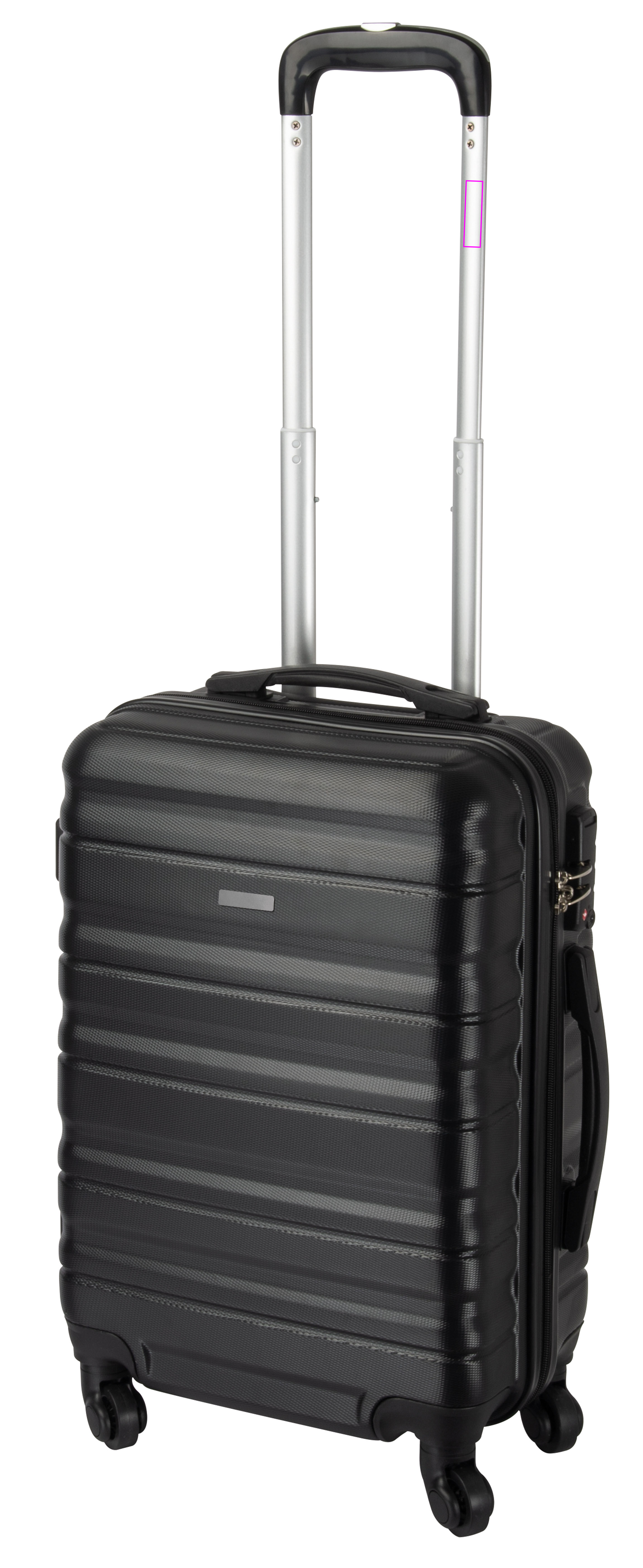 Trolley suitcase ESPRIT