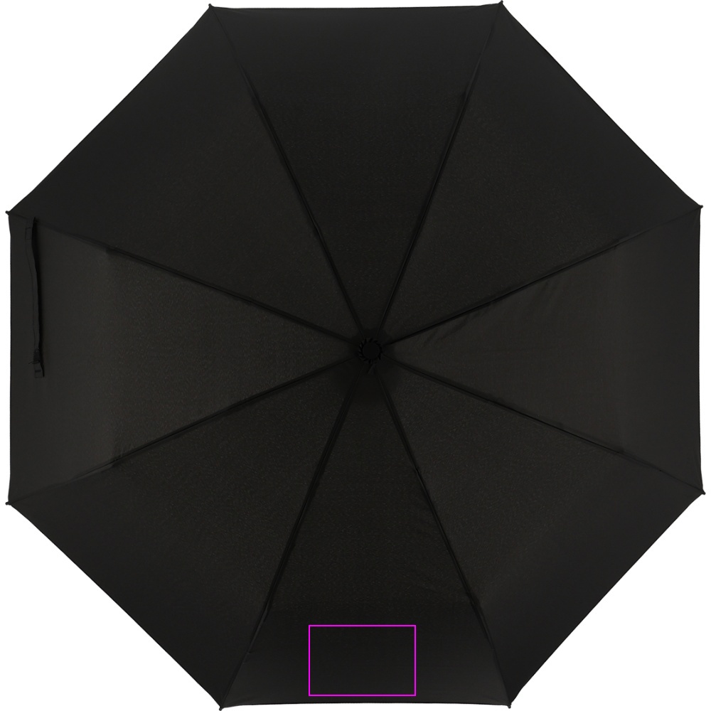 Manual umbrella Ø98cm ERDING