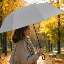 Manual umbrella Ø98cm ERDING