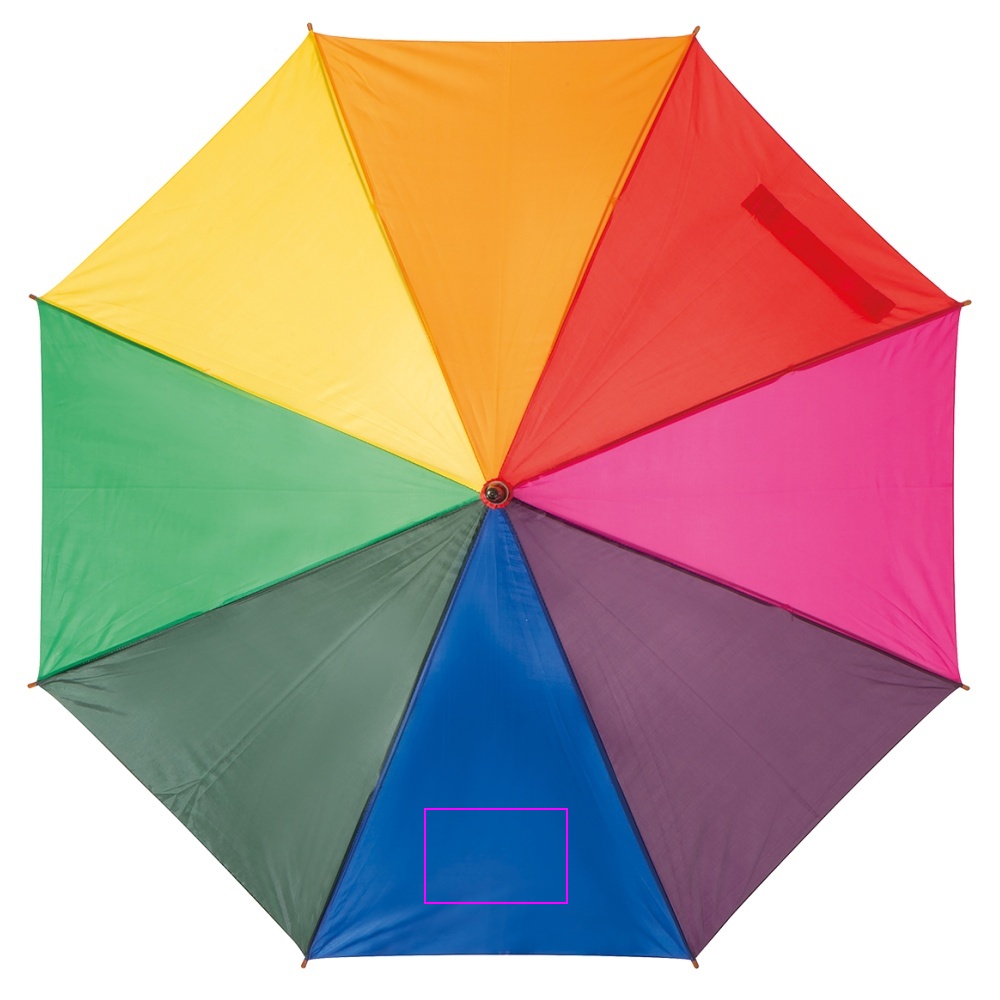 Automatic umbrella Ø105cm SARAJEVO