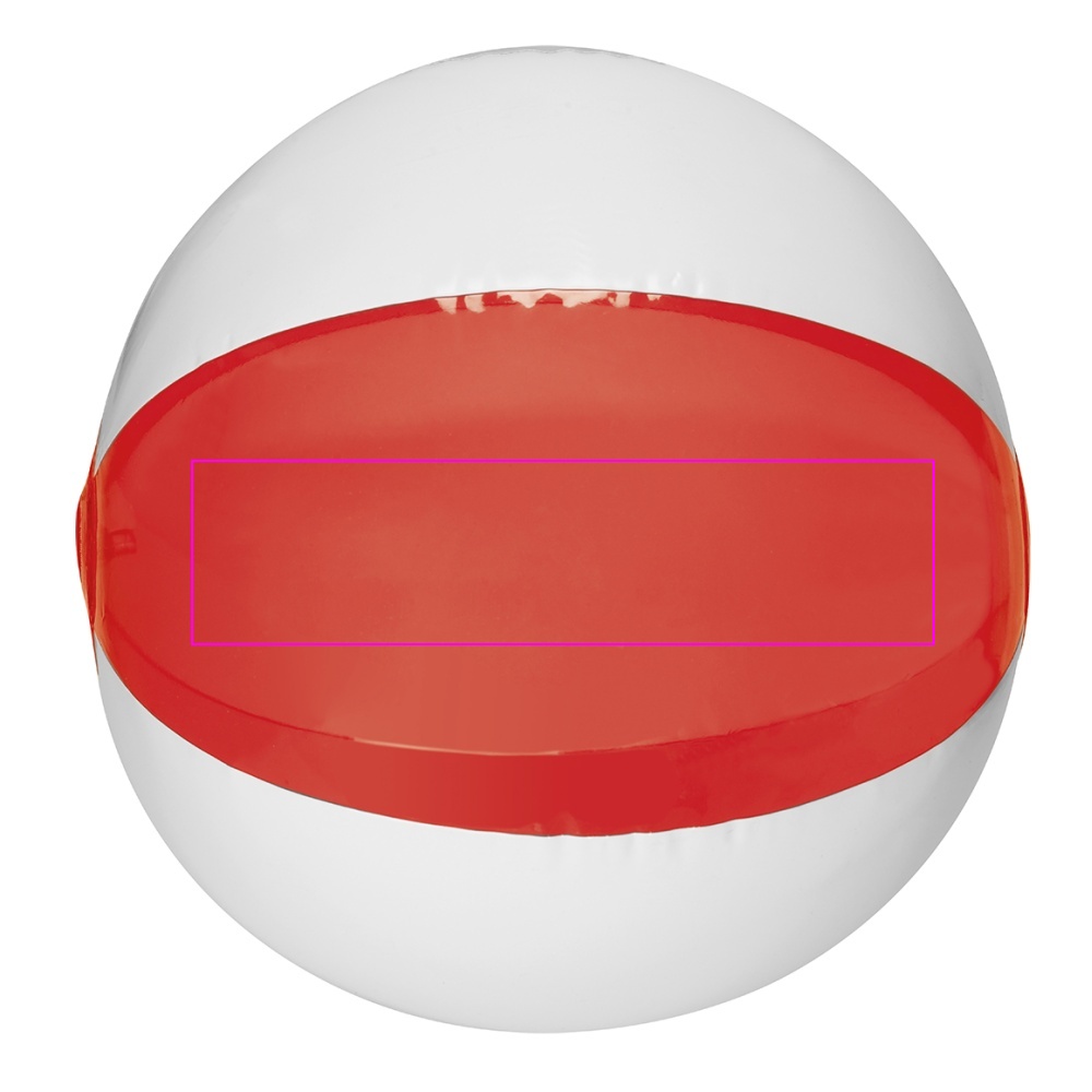 Beach ball Ø 26cm MONTEPULCIANO