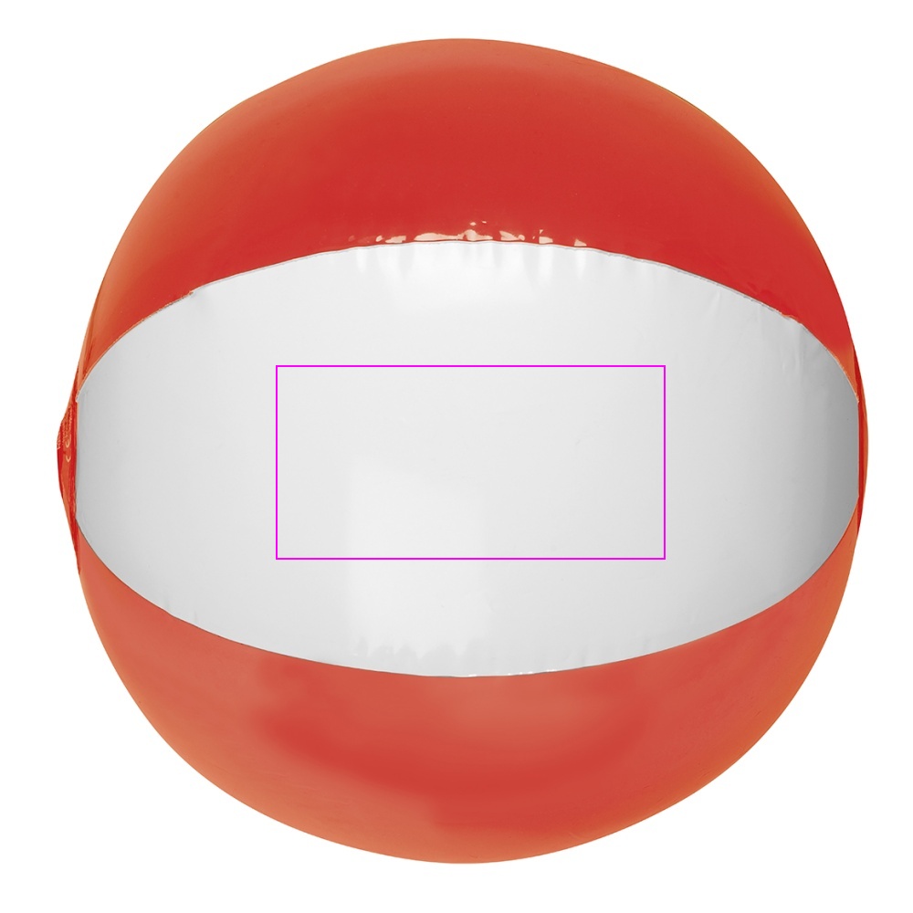 Beach ball Ø 26cm MONTEPULCIANO