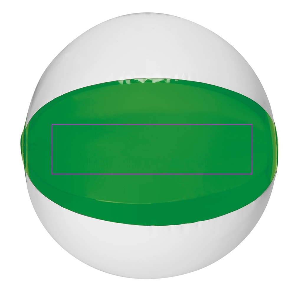 Beach ball Ø 26cm MONTEPULCIANO