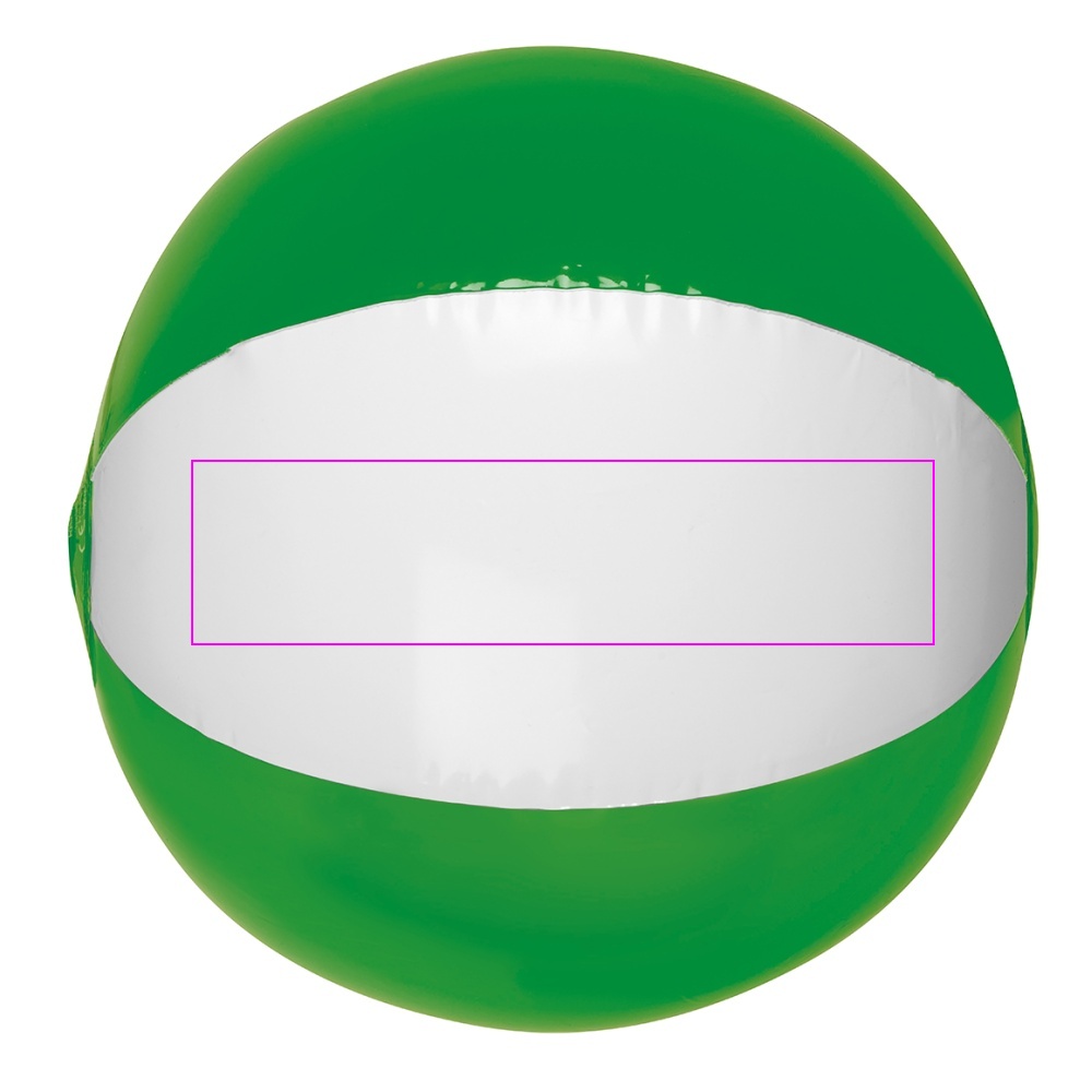 Beach ball Ø 26cm MONTEPULCIANO