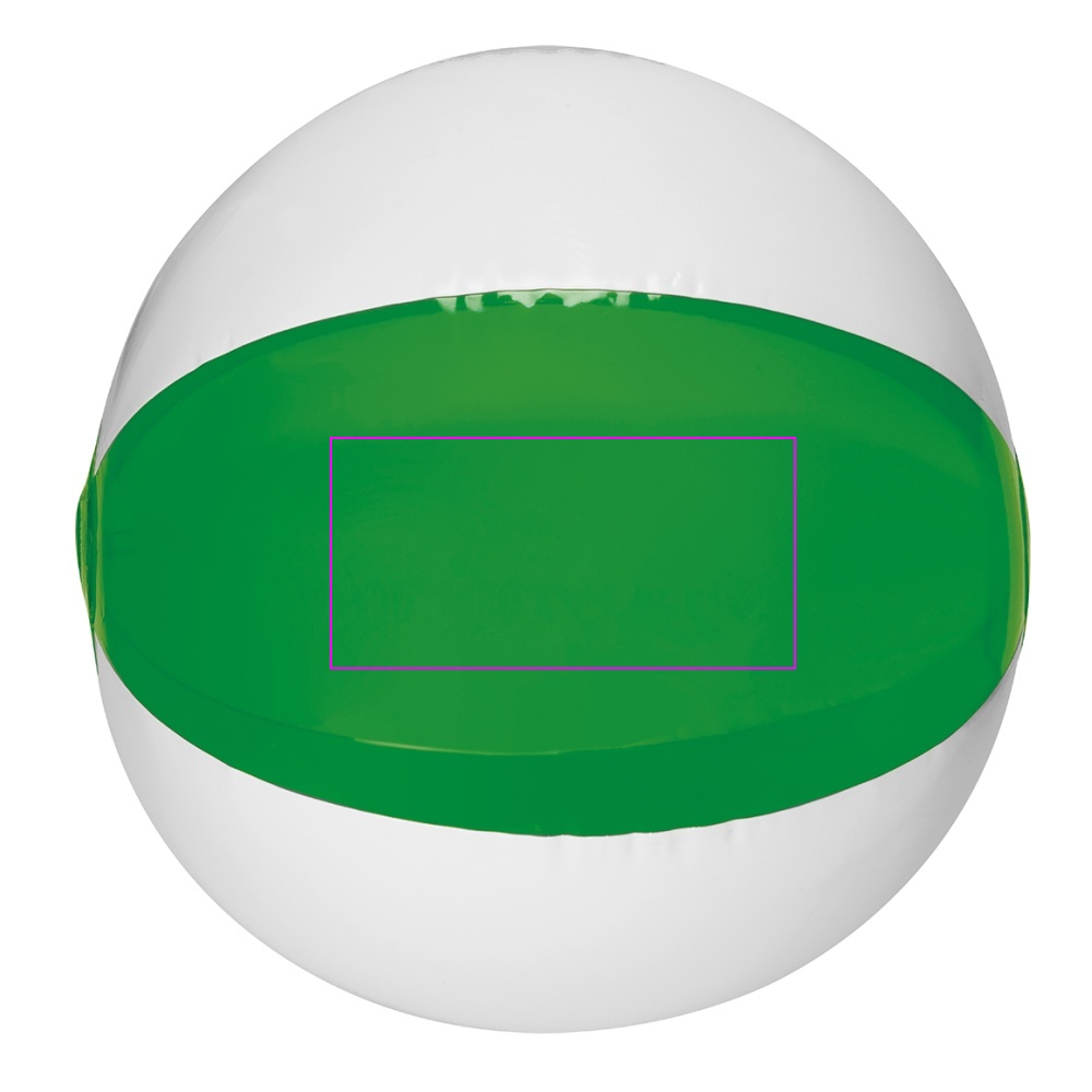 Beach ball Ø 26cm MONTEPULCIANO