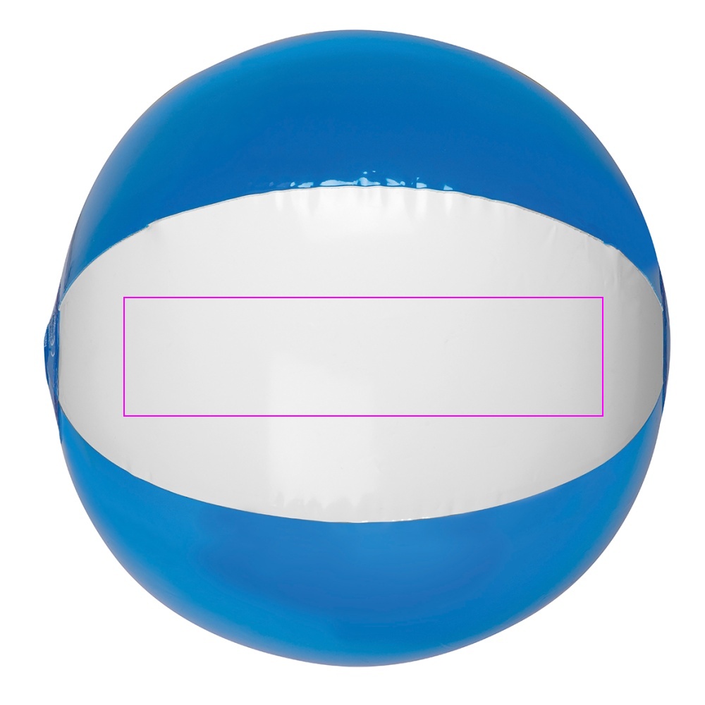 Beach ball Ø 26cm MONTEPULCIANO