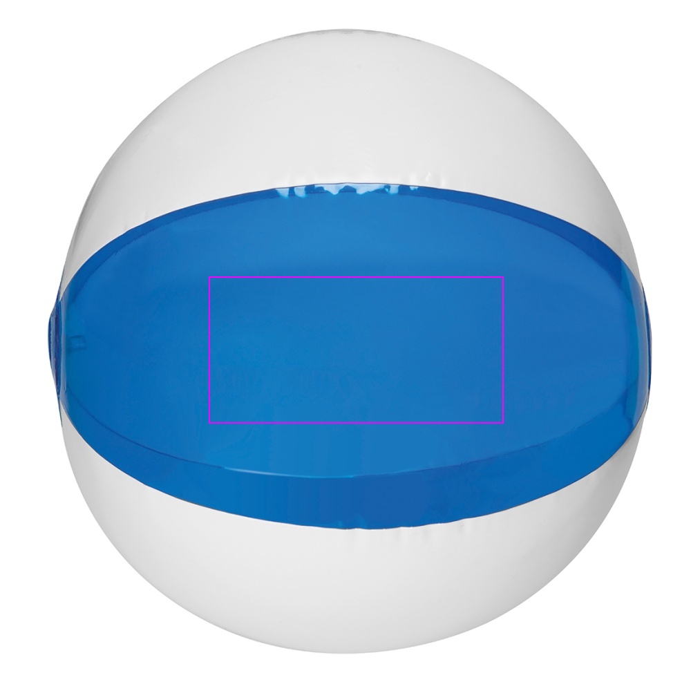 Beach ball Ø 26cm MONTEPULCIANO