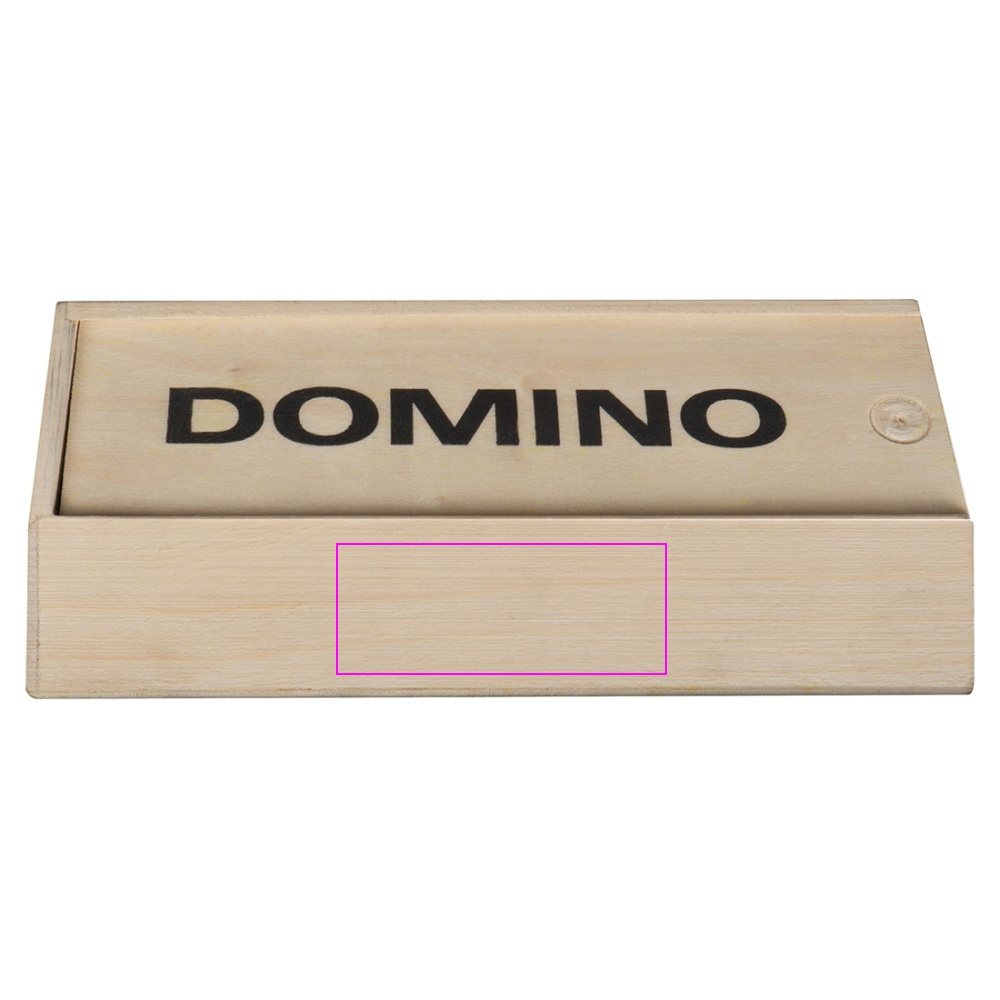 Domino game KO SAMUI