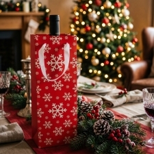 Wine bag LAPLAND