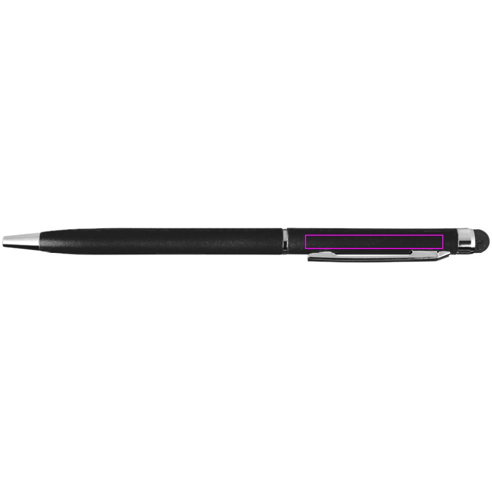 Metal ballpen touch pen NEW ORLEANS