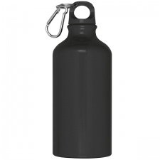 Metal drinking bottle LA RODA 500 ml