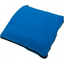 2-in-1 fleece blanket/pillow RADCLIFF 170 g/m2