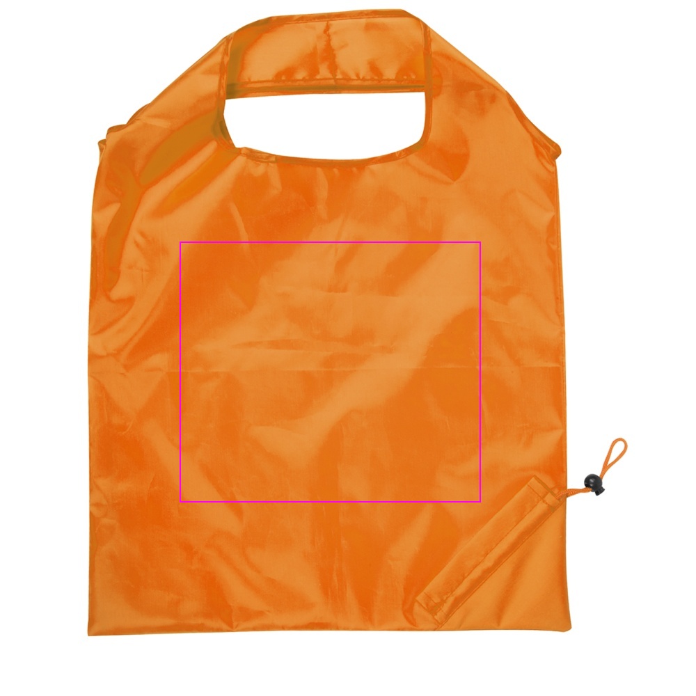 Foldable shopping bag 190T ELDORADO