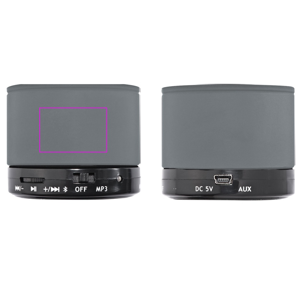 Bluetooth speaker HAWICK