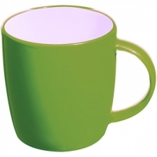 Ceramic mug MARTINEZ 300 ml