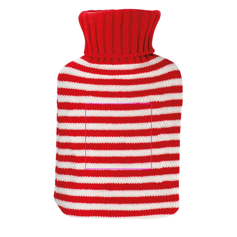 Hot water bottle KALIBO 0,55 l
