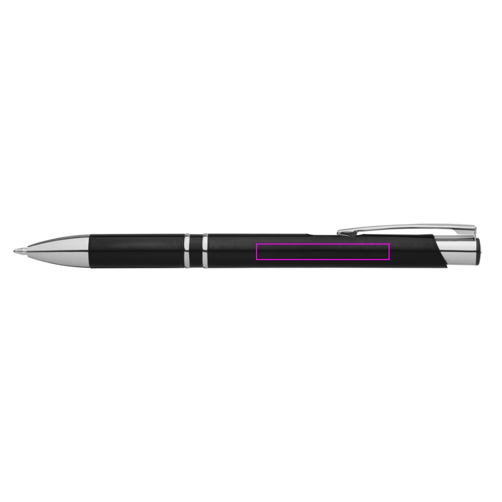 Plastic ballpen BALTIMORE