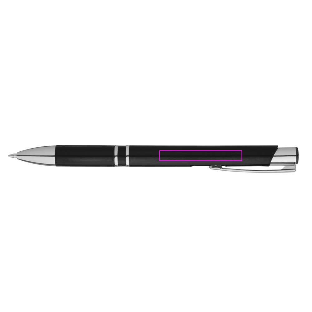 Plastic ballpen BALTIMORE