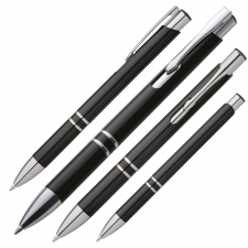 Plastic ballpen BALTIMORE