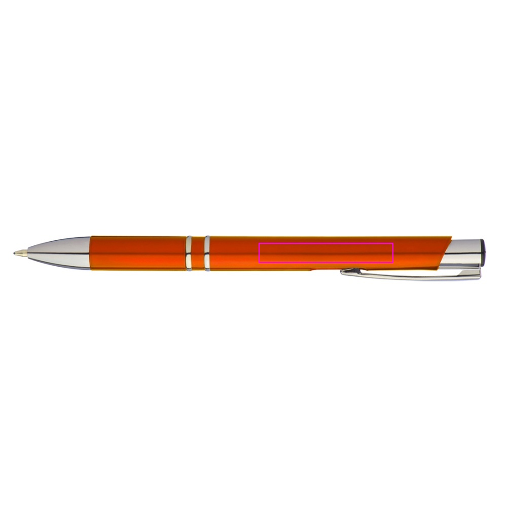 Plastic ballpen BALTIMORE