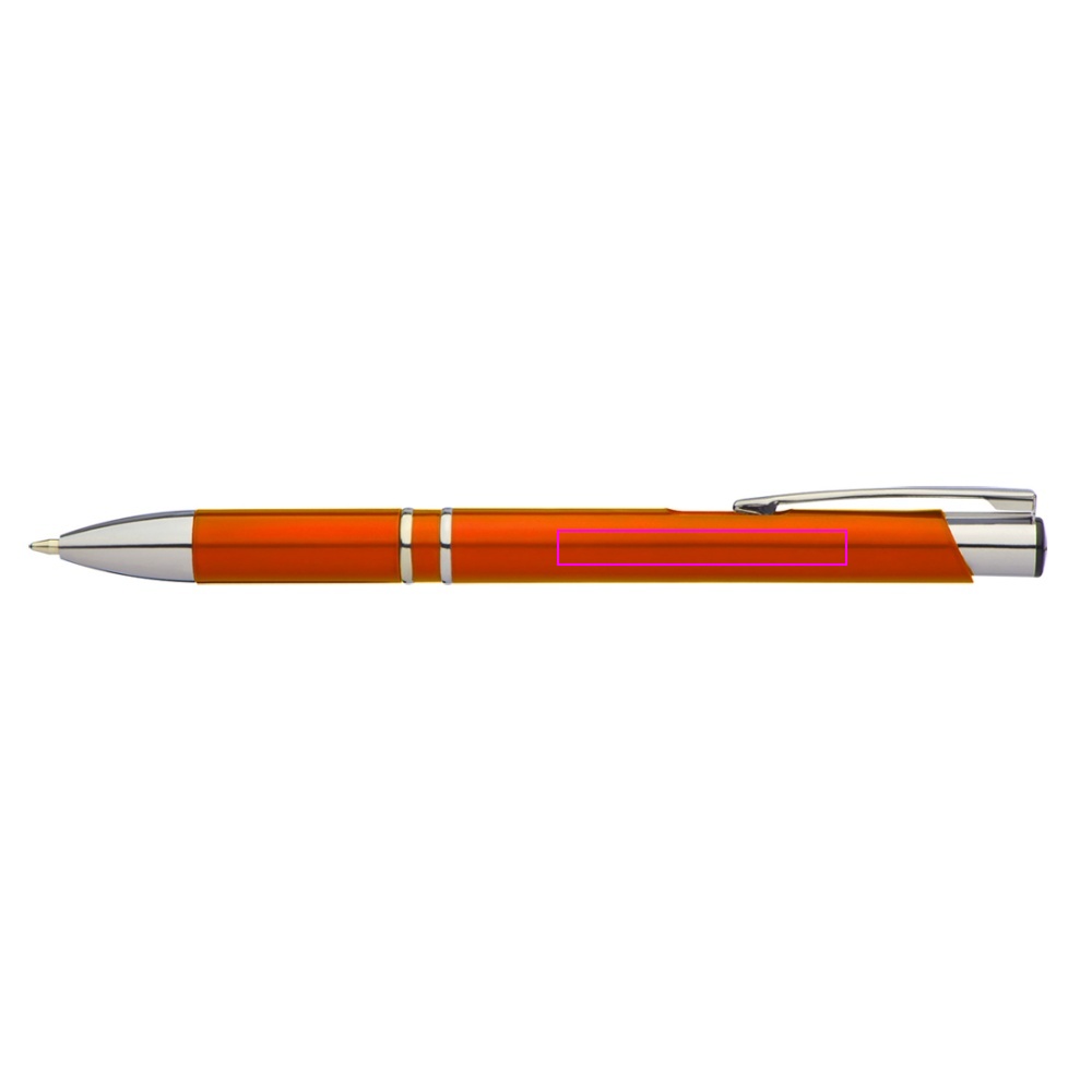 Plastic ballpen BALTIMORE