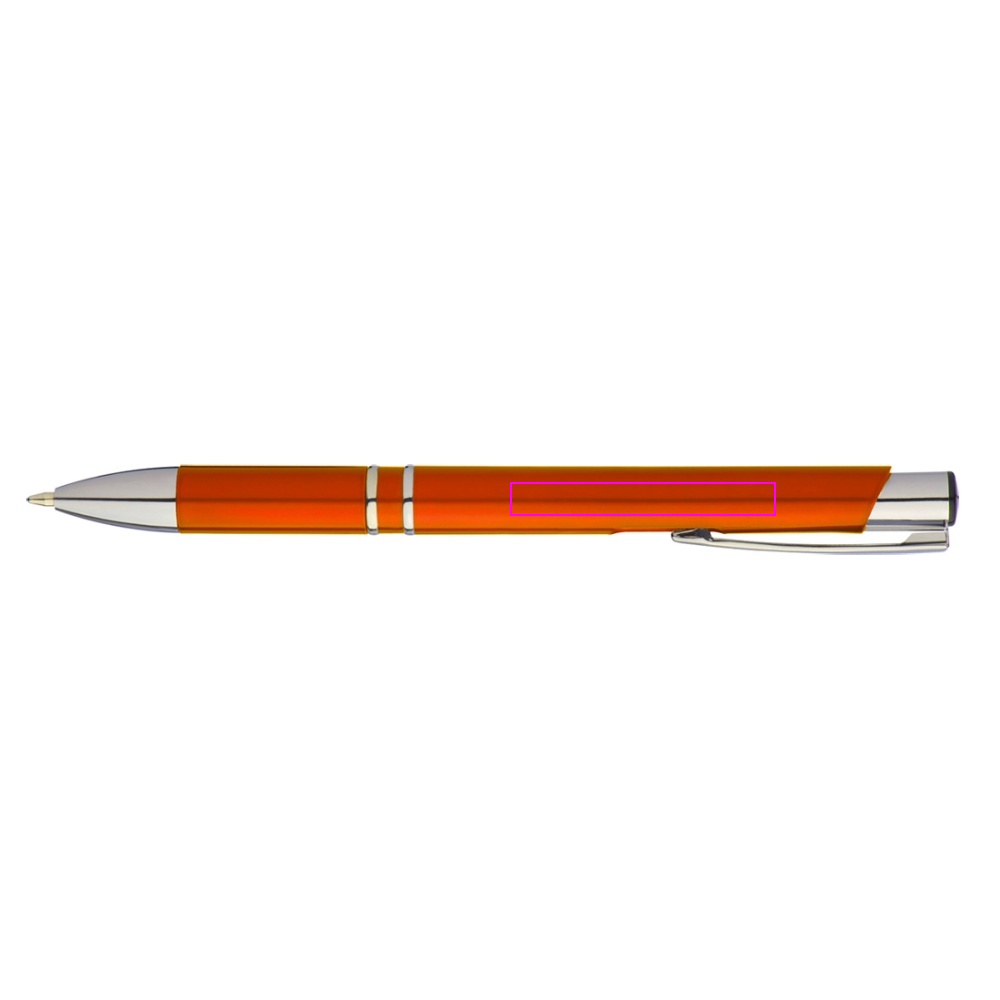 Plastic ballpen BALTIMORE