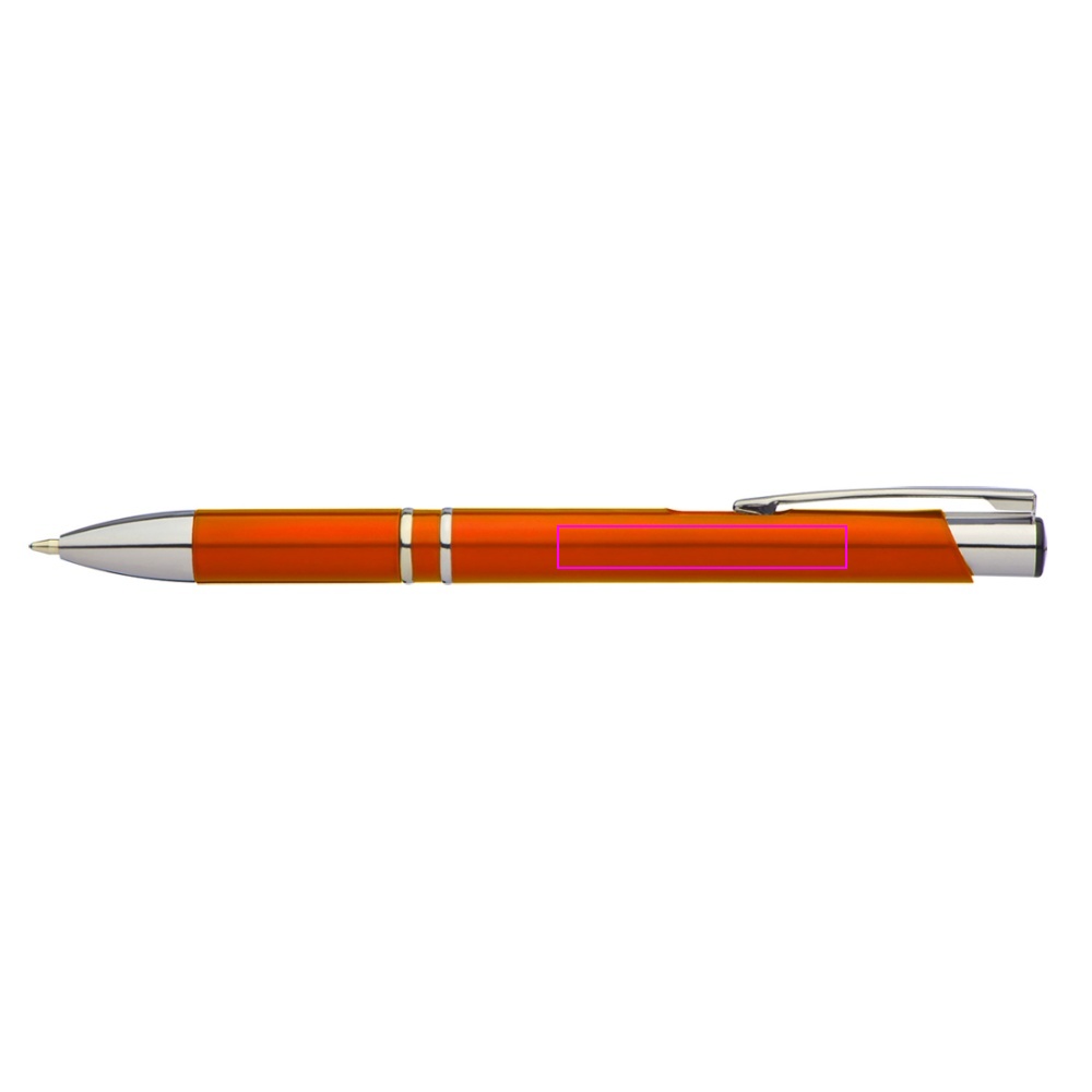 Plastic ballpen BALTIMORE