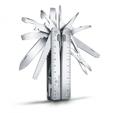 SwissTool X – 24 Tools Victorinox
