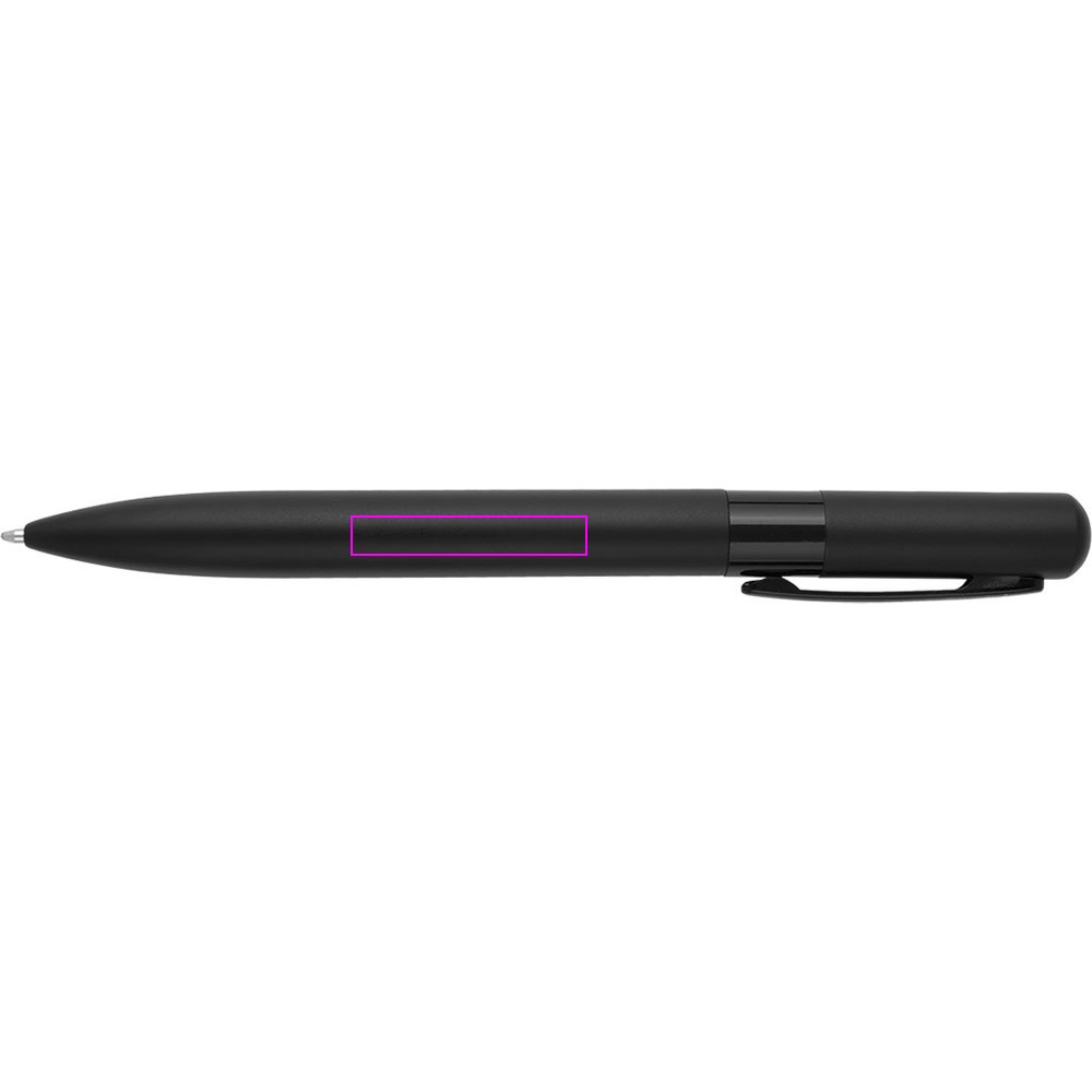 Metal ballpen TRIOMPHE Pierre Cardin